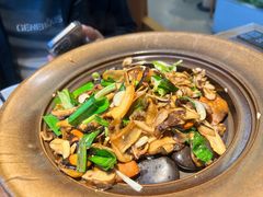-云海肴·汽锅鸡·云南菜(祥云小镇店)