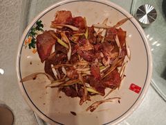 -老雒阳面馆·水席·洛阳菜(王城路店)