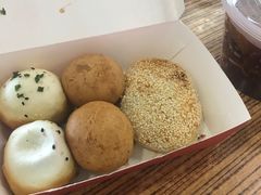 -毛华美食(清扬路店)