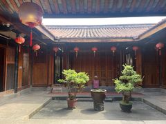-许驸马府