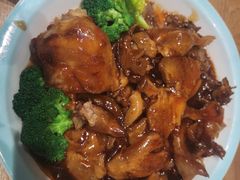 -直隶安家罩饼(复兴路店)