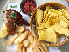 小吃拼盘-gaga(深圳福田星河COCO Park店)