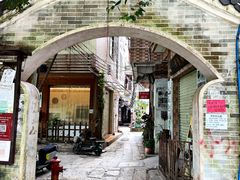-小洲村