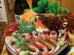 -鳗鲔·料理小馆