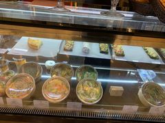 -西点坊(浦东香格里拉店)