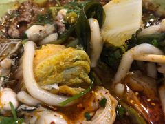 -筒骨麻辣烫(永同昌公寓胜明花园店)