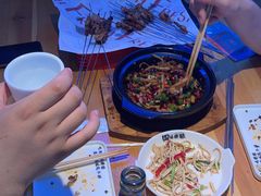 -四禧精酿铜锅涮肉·烧烤工场(大明湖店)