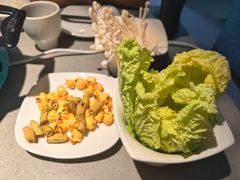 -半天妖烤鱼(中山路店)