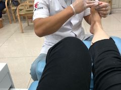 -津派修脚足道·养生调理(禄安大街店)