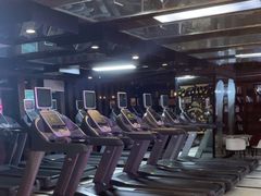 -力美健健身俱乐部(金碧店)