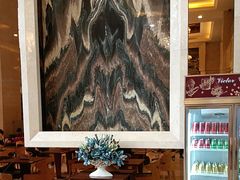 -上海吉臣维景酒店·维多利亚餐厅