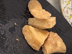 脆炸普宁豆腐-潮堂 · 潮州菜(恒隆广场店)