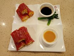 金莎海虾红米肠-点都德(聚福楼店)