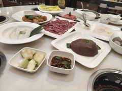 -围炉夜话·潮汕卤水火锅(榕江店)