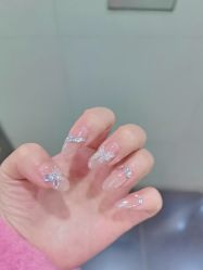 点击看大图 -喜柚自助美甲美睫