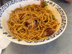 -梅溪·小伙子干挑面(安吉总店)