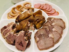 -黄家饺子东北特色菜馆(湖滨商业街店)