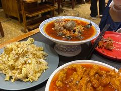 -渝新·干锅鸭头·川菜(总店)