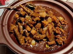 -庆云楼饭庄(什刹海店)