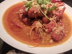 -辣尚瘾·烤鱼·新川菜(交大直营店)