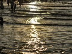 -那香海钻石沙滩浴场