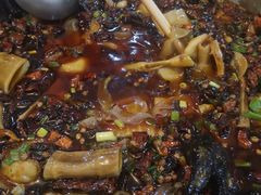 -黑竹香鸡(营和巷店)