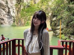 -天河潭旅游度假区