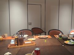 -扬子江国际会议中心龙山湖酒店-希仙全日制餐厅
