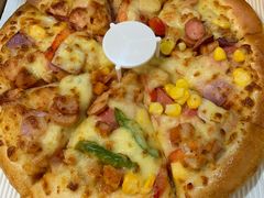 -尊宝比萨(东坡店)