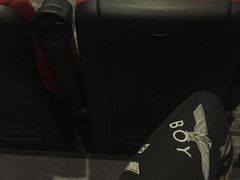 -自由人影城(大庆唐人中心店)