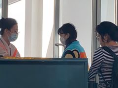 -重庆江北国际机场-T2航站楼