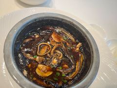 -香乐园·淮扬菜中餐厅·Shang Garden(福田香格里拉店)