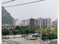 -靖西锦绣古镇景区