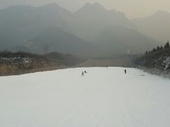 -红崖峡谷景区
