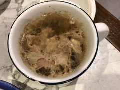 招牌土猪肉汤-醉南拳客家菜·河田鸡(东街口航空大厦店)