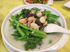 -盛记顺德高佬猪杂粥