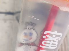 -蜜雪冰城(国权路地铁口店)
