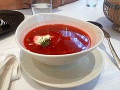 -马克西姆俄罗斯餐厅(绥芬河店)