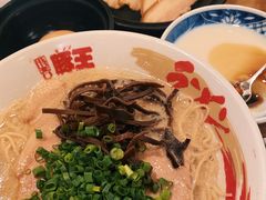 -豚王拉面(澳门银河店)