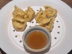 海胆饺-KŌNG胶东小馆(华熙店)