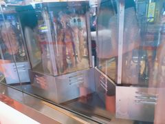 -一代烤翅王(大汉口店)