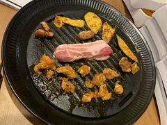 -火炉火自助餐(悠唐购物中心店)