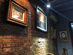 大堂-沈记菜馆(酒仙桥路店)