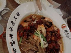 -醉壹号海鲜大排档(厦门美食地标店)