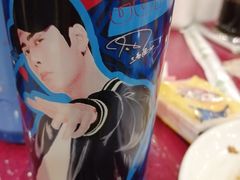 -大眼锅贴水饺(河东店)