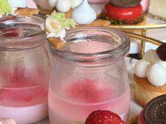 -粤海喜来登酒店·&More聚驿(天河城店)