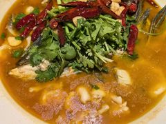 -清水亭湖北菜(大屯DT51店)