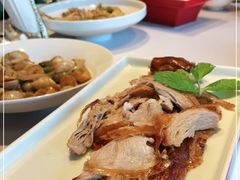 -京味斋·北京烤鸭(华威桥北工大店)