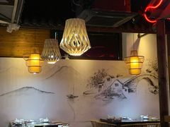 大堂-周渝食惦酸菜鱼(青浦店)