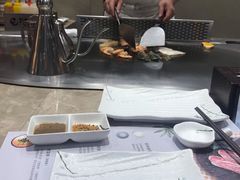 -大渔铁板烧(大悦城店)